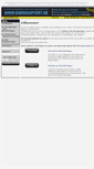 Mobile Screenshot of energioffert.se